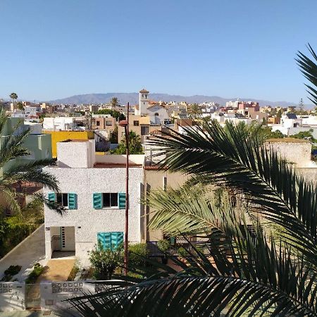 Costa De Almeria Playa Zewnętrze zdjęcie