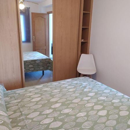 Costa De Almeria Playa Zewnętrze zdjęcie