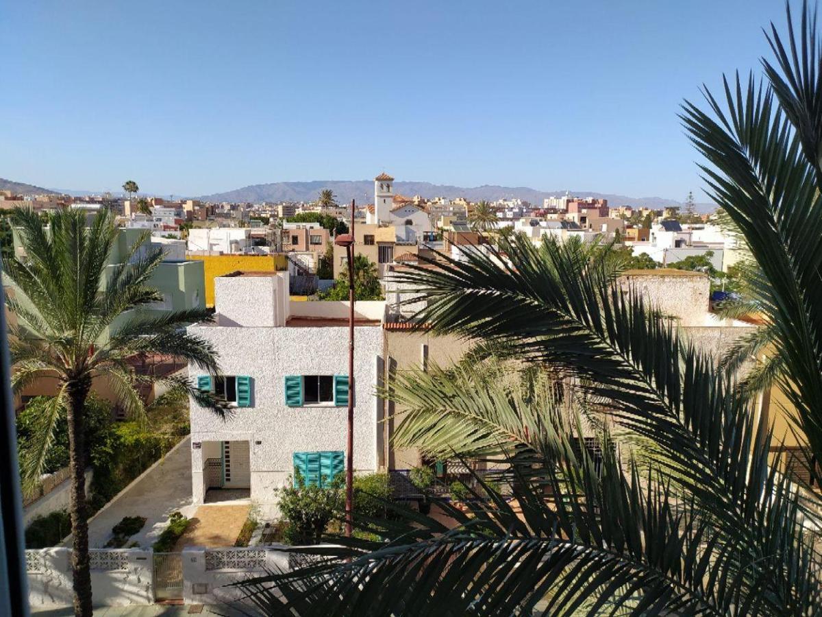 Costa De Almeria Playa Zewnętrze zdjęcie