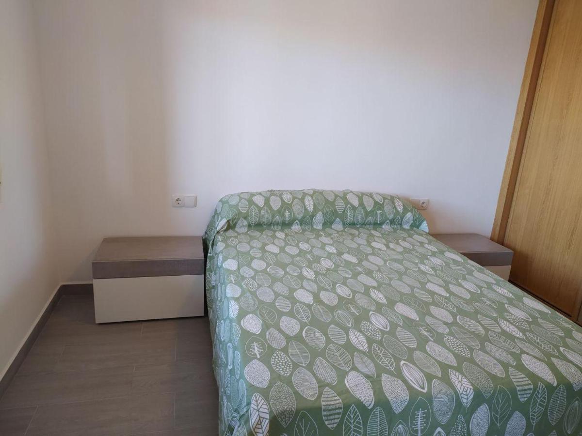 Costa De Almeria Playa Zewnętrze zdjęcie