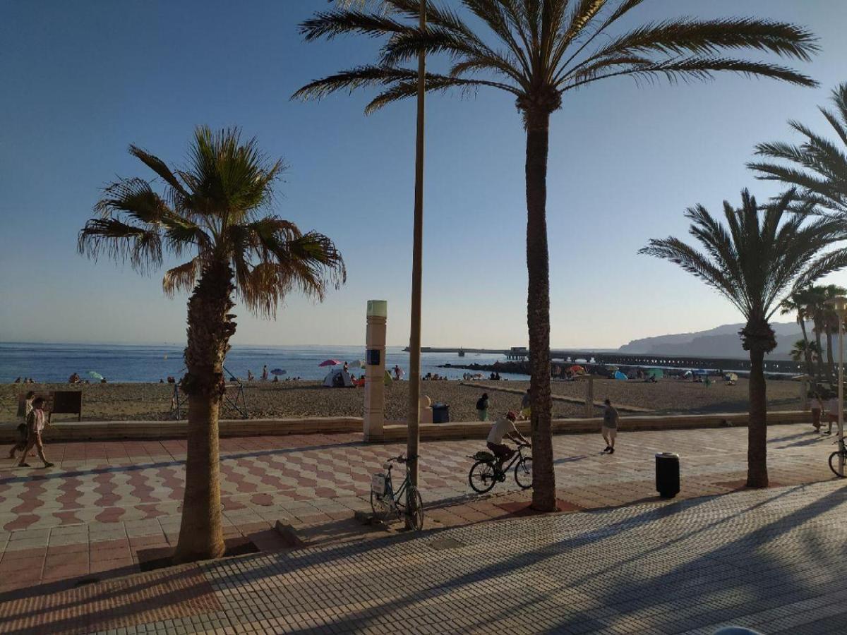 Costa De Almeria Playa Zewnętrze zdjęcie